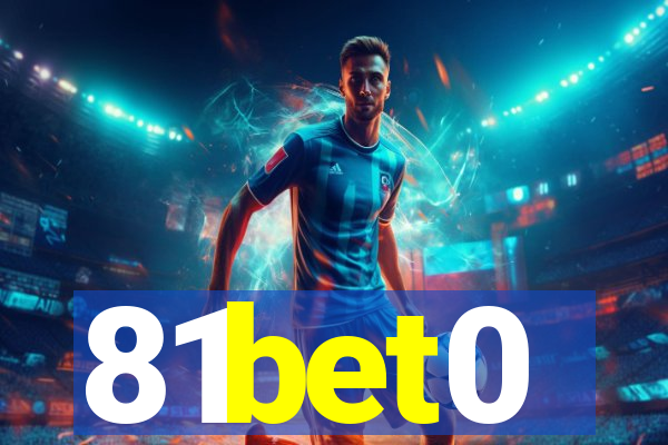 81bet0