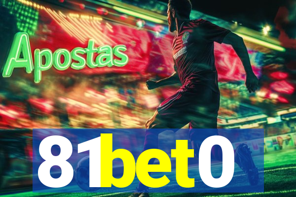 81bet0