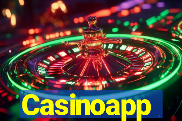 Casinoapp