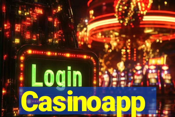 Casinoapp