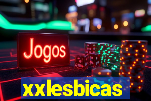 xxlesbicas