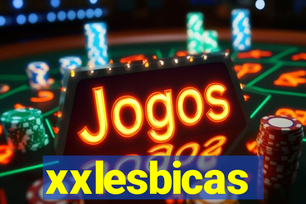 xxlesbicas