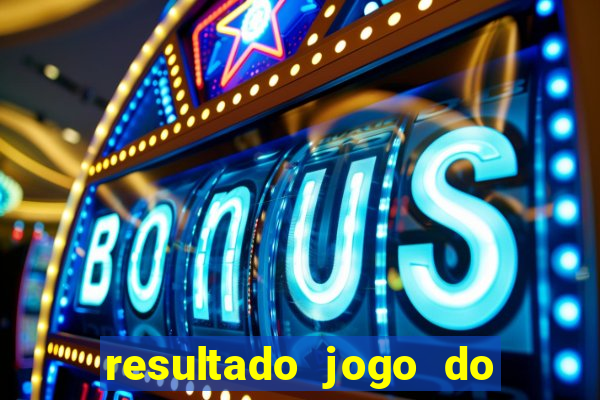 resultado jogo do bicho sertanejo