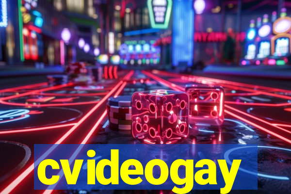cvideogay