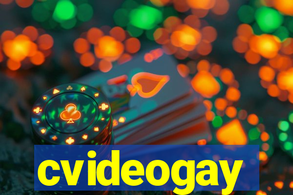 cvideogay