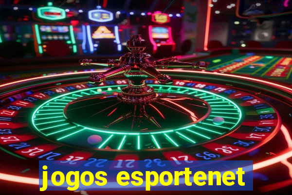 jogos esportenet