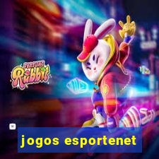 jogos esportenet