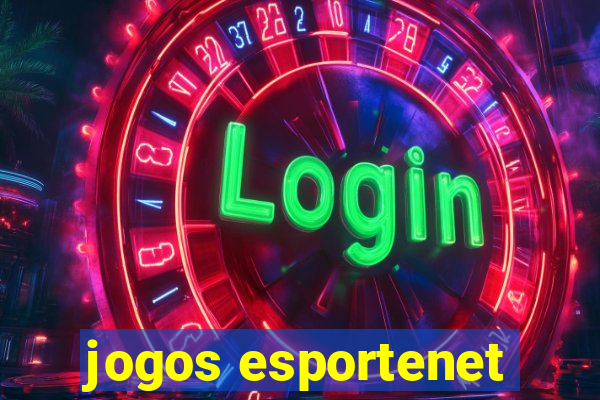 jogos esportenet