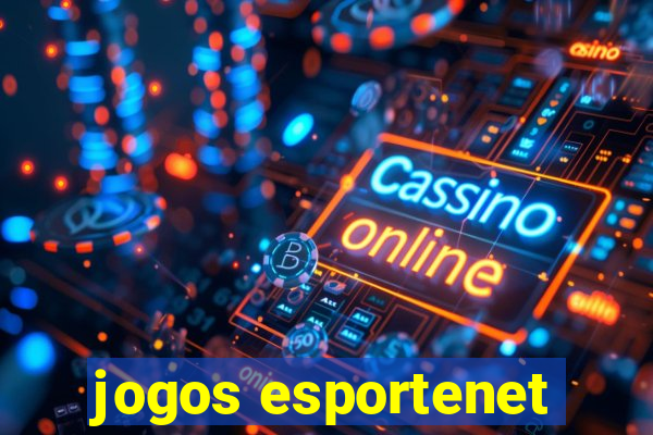 jogos esportenet