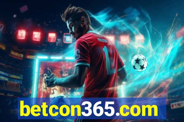 betcon365.com
