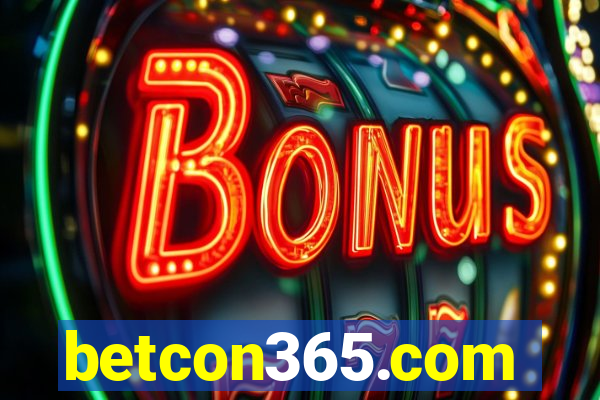 betcon365.com
