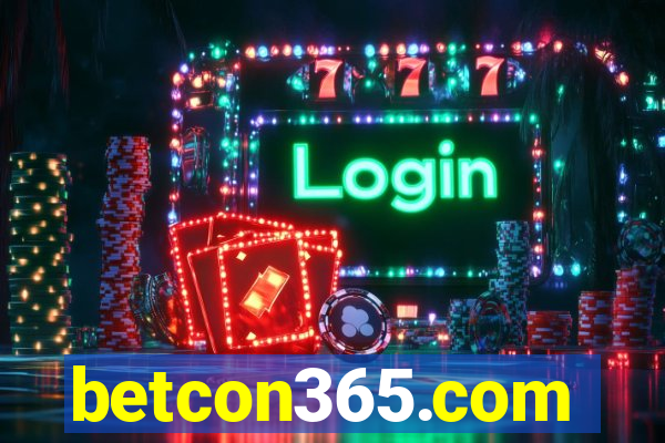 betcon365.com
