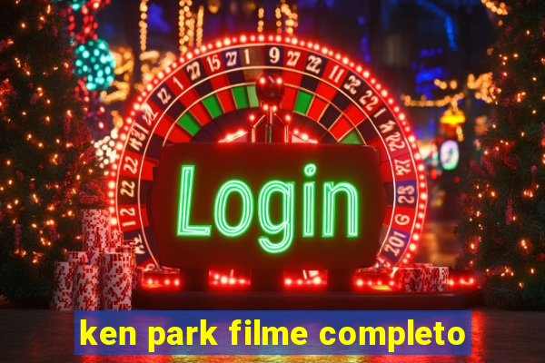 ken park filme completo
