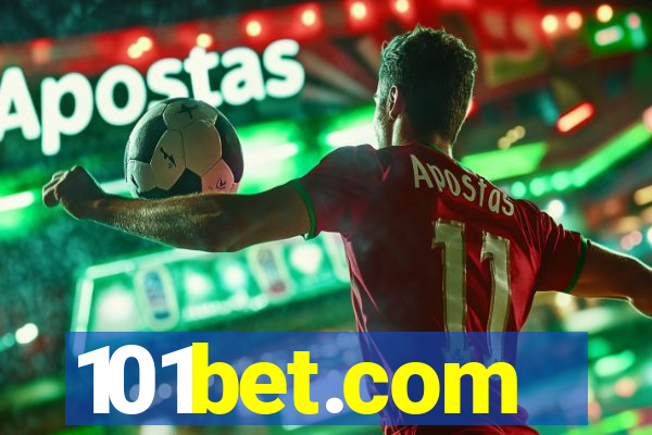 101bet.com