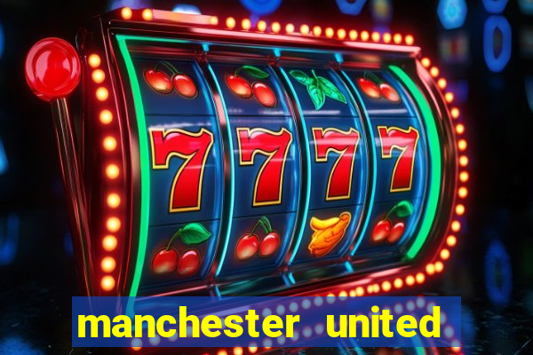 manchester united kits dls 19