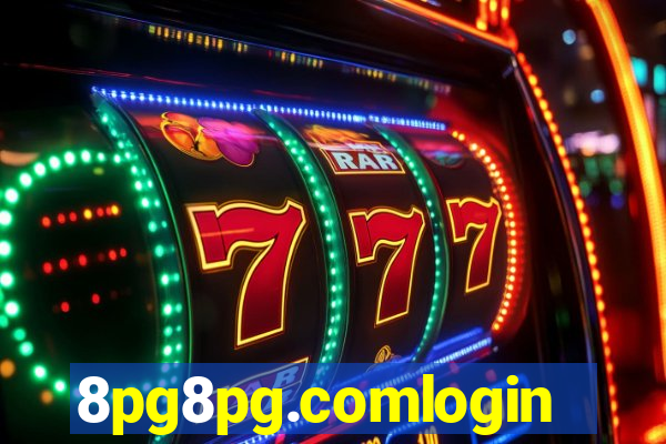 8pg8pg.comlogin