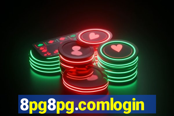 8pg8pg.comlogin
