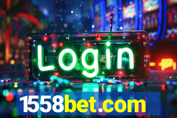 1558bet.com