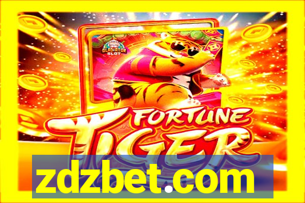 zdzbet.com