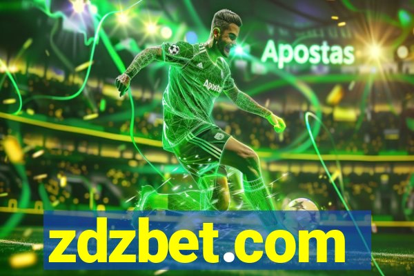 zdzbet.com