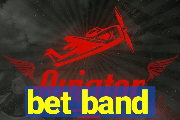 bet band