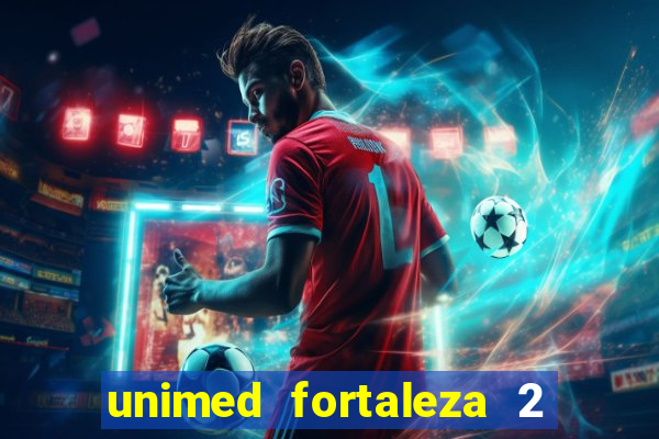 unimed fortaleza 2 via fatura