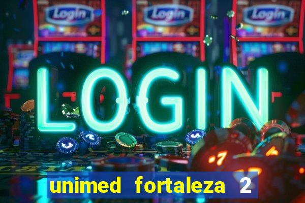 unimed fortaleza 2 via fatura