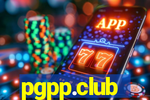 pgpp.club