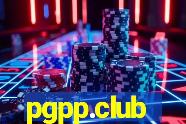 pgpp.club
