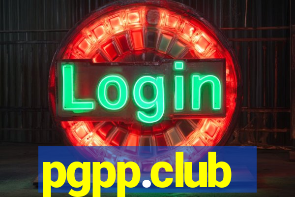 pgpp.club