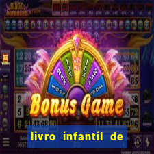 livro infantil de 3 a 5 anos pdf
