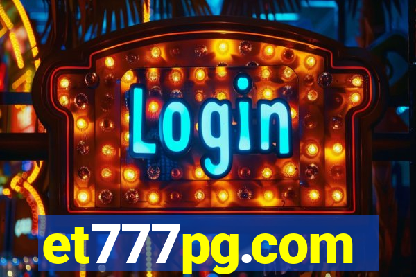 et777pg.com