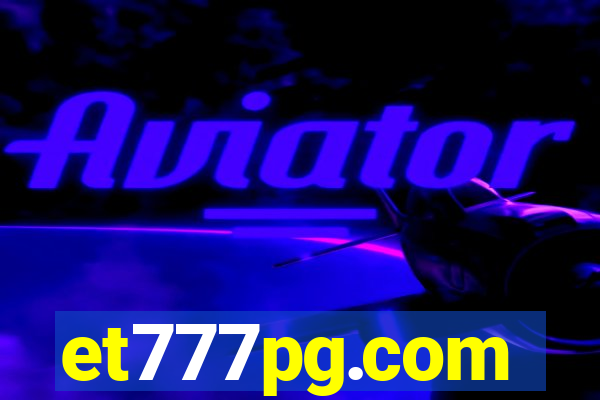 et777pg.com