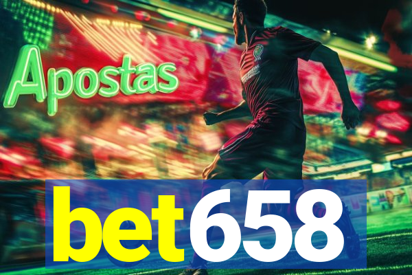 bet658