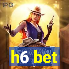 h6 bet