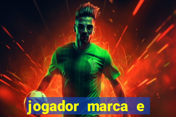 jogador marca e vitoria betano