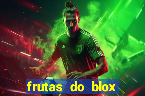frutas do blox fruits para imprimir