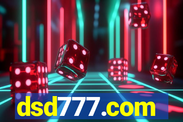 dsd777.com