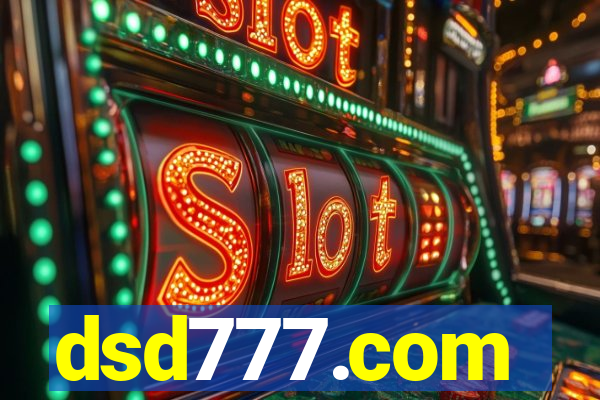 dsd777.com