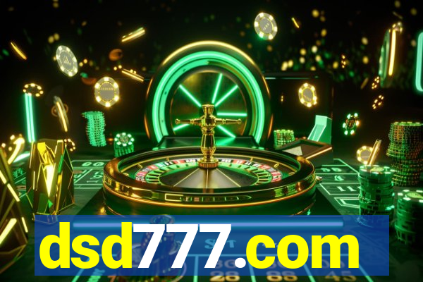 dsd777.com