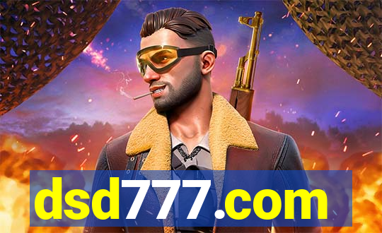 dsd777.com
