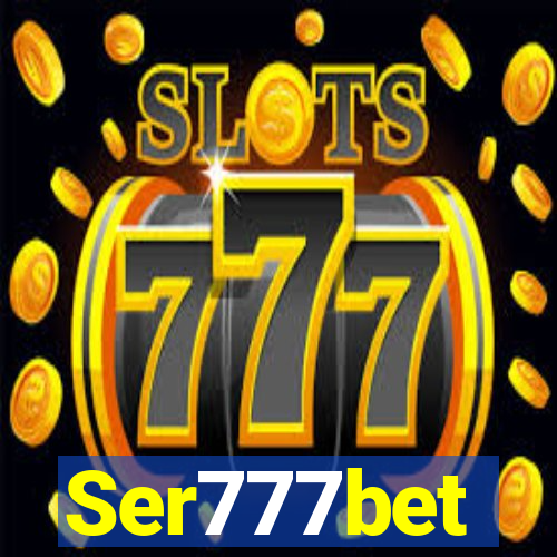 Ser777bet
