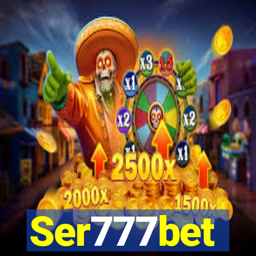 Ser777bet
