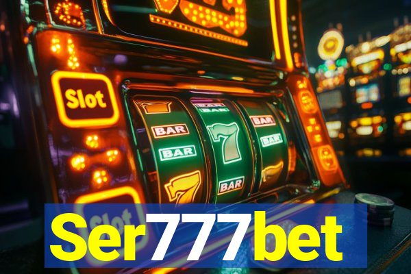 Ser777bet