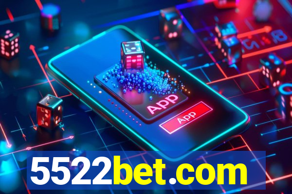 5522bet.com