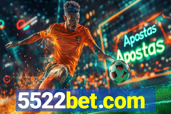 5522bet.com