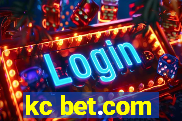 kc bet.com