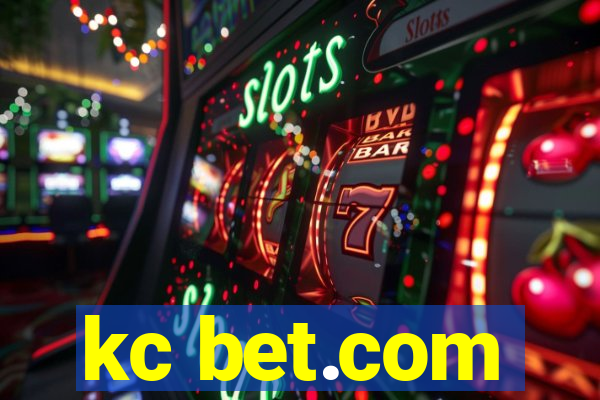 kc bet.com