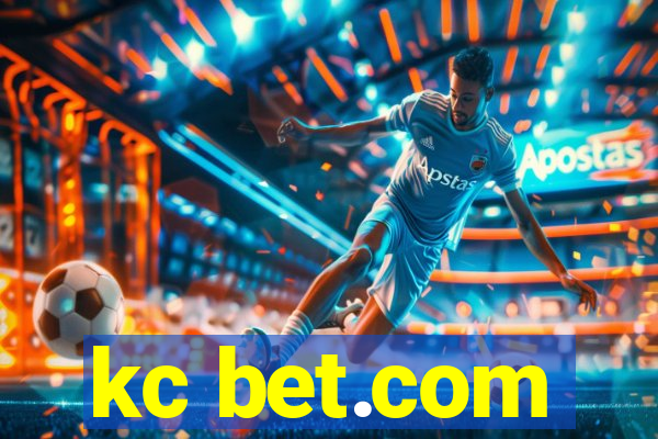 kc bet.com
