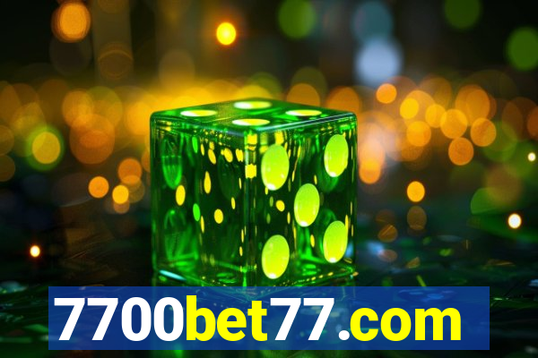 7700bet77.com
